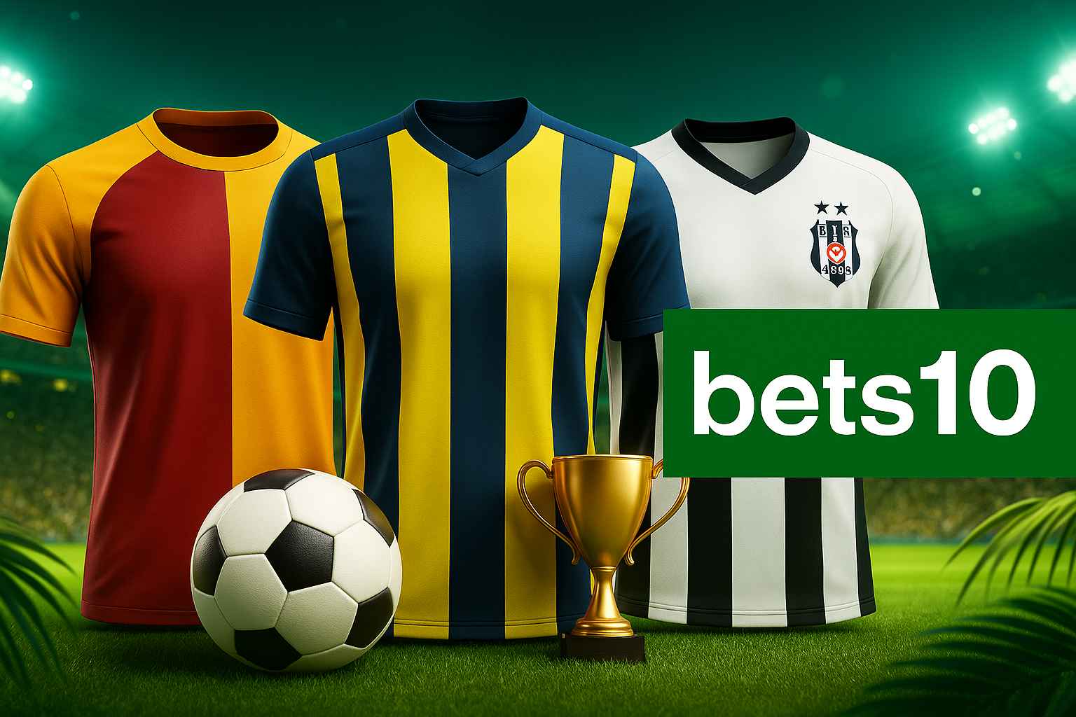 Takımın Kazandıkça Bedava Bahis Senin